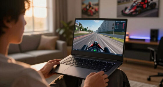 4 Best Laptops for VR Sim Racing in 2026