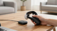 4 Best Magnetic Charging Systems for VR Controllers in 2026