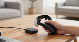 4 Best Magnetic Charging Systems for VR Controllers in 2026