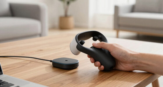 4 Best Magnetic Charging Systems for VR Controllers in 2026