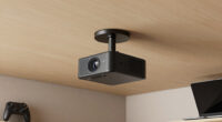 4 Best Projector Ceiling Mounts for Game Rooms in 2026
