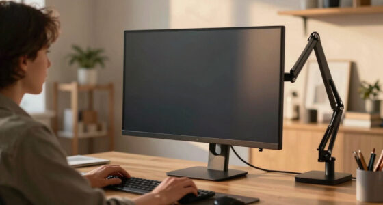 4 Best Super Ultrawide Monitors for Cockpit Setups in 2026