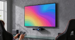 4 Best Ultra Short Throw Projectors for Gaming Rooms in 2026