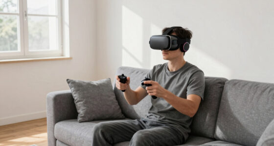 4 Best VR Headset Bundles in 2026