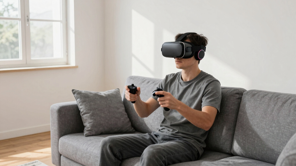 4 Best VR Headset Bundles in 2026