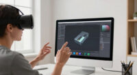 4 Best VR Headsets for Creators in 2026