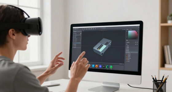 4 Best VR Headsets for Creators in 2026