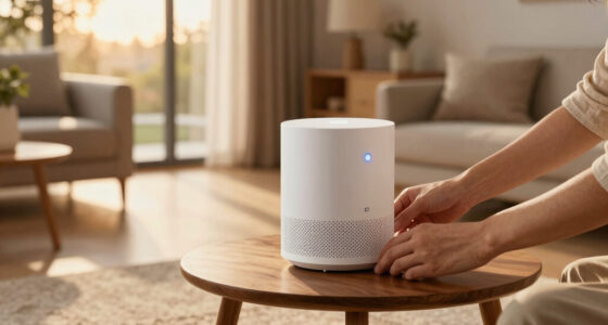 4 Best Wi-Fi Mesh Systems for Large Homes in 2026