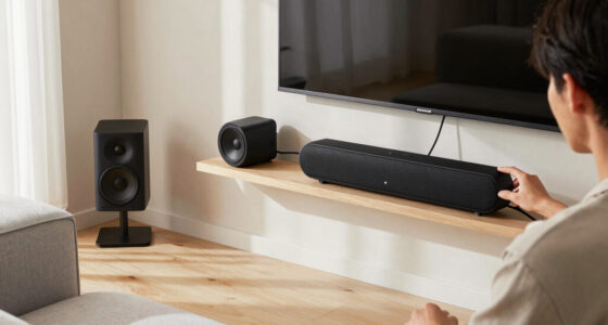 4 Best Wireless Rear Speaker Kits in 2026
