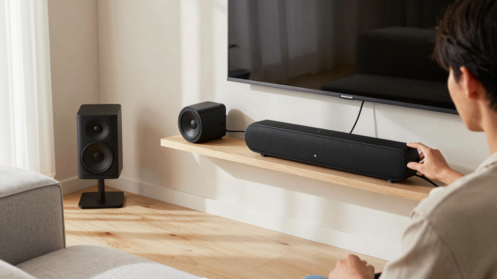 4 Best Wireless Rear Speaker Kits in 2026
