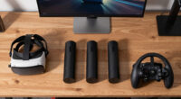 5 Best Bass Shaker Kits for VR Sim Racing in 2026
