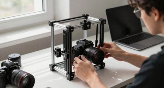 5 Best Camera Cages for Creator Rigs in 2026