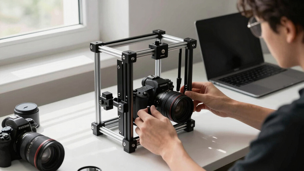 5 Best Camera Cages for Creator Rigs in 2026