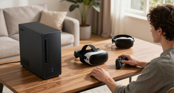 5 Best Compact VR Gaming PCs in 2026