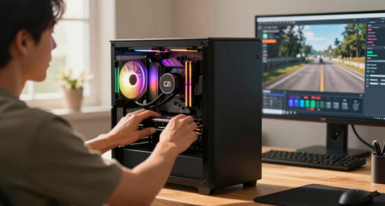 5 Best CPUs For Sim Racing VR In 2026
