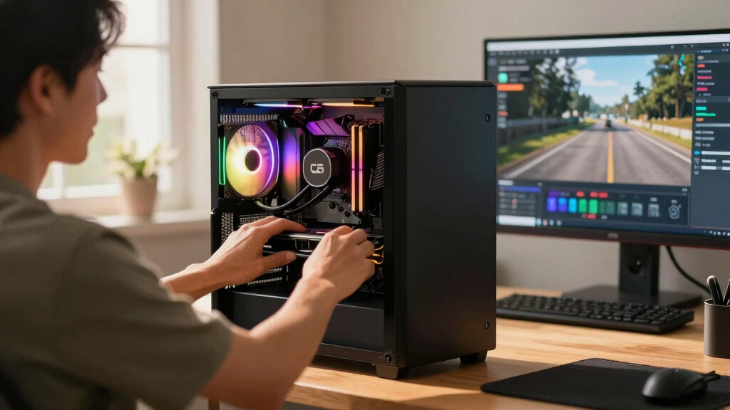 5 Best CPUs For Sim Racing VR In 2026