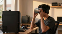 5 Best CPUs for VR Streaming in 2026