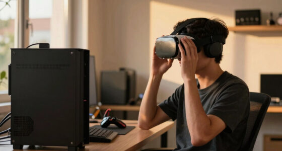 5 Best CPUs for VR Streaming in 2026