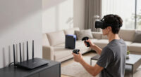 5 Best Dedicated Routers for Wireless PCVR in 2026