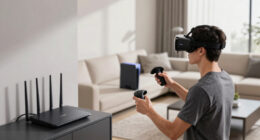 5 Best Dedicated Routers for Wireless PCVR in 2026