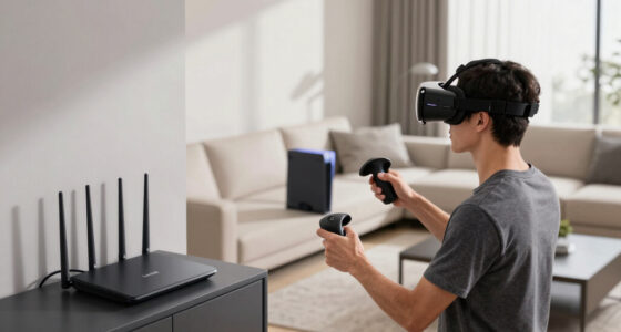 5 Best Dedicated Routers for Wireless PCVR in 2026