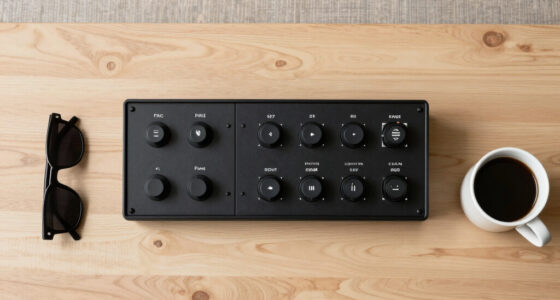 5 Best Flight Sim Switch Panels in 2026