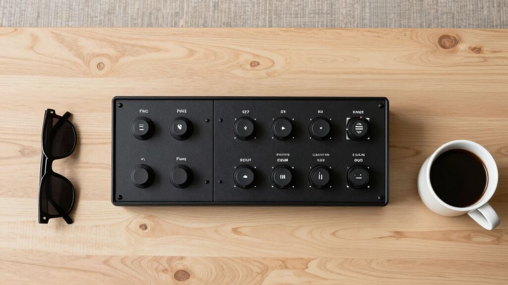 5 Best Flight Sim Switch Panels in 2026