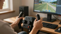 5 Best Flight Yokes for VR Flight Sim in 2026