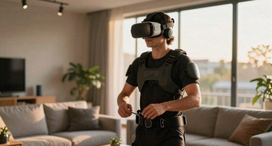 5 Best Full Body Tracking Kits for VRChat in 2026