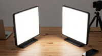 5 Best LED Panel Light Kits for Creators in 2026