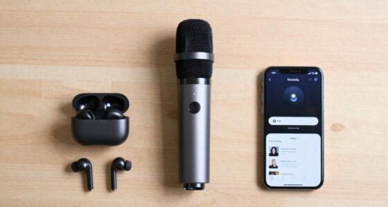 5 Best Microphones for VR Streaming in 2026