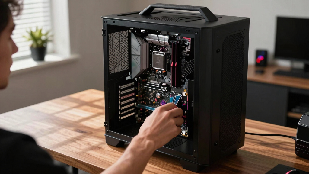5 Best Motherboards for VR PCs in 2026
