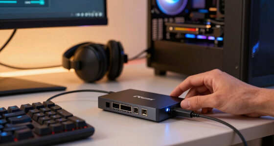5 Best Network Adapters for VR PCs in 2026
