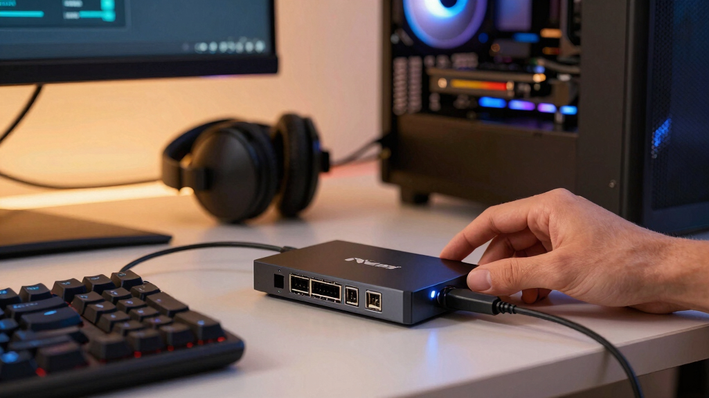 5 Best Network Adapters for VR PCs in 2026