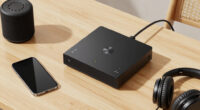 5 Best Network Audio Streamers for Home Setups in 2026