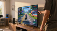 5 Best OLED TVs for VR Game Rooms in 2026