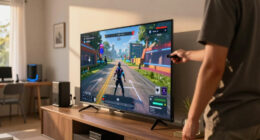 5 Best OLED TVs for VR Game Rooms in 2026