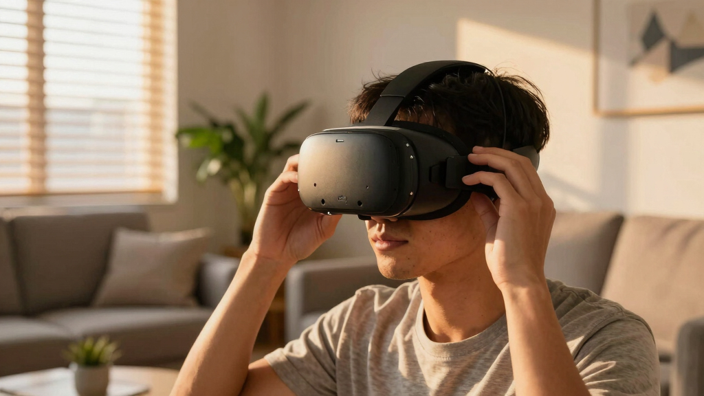 5 Best PCVR Headset Bundles in 2026