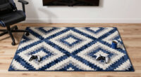 5 Best Premium Area Rugs for Game Rooms in 2026