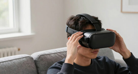 5 Best Premium Head Straps for VR in 2026