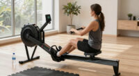 5 Best Rowing Machines for Home Gyms in 2026
