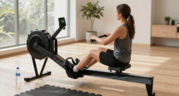 5 Best Rowing Machines for Home Gyms in 2026