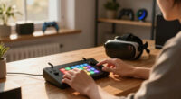 5 Best Stream Decks for VR Streaming in 2026