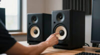 5 Best Studio Monitor Speakers for Editors in 2026