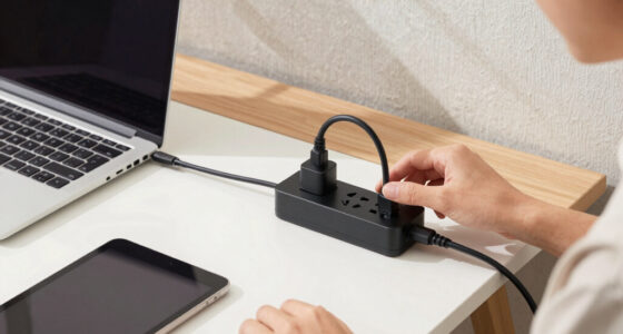 5 Best Surge Protectors For Expensive Electronics In 2026
