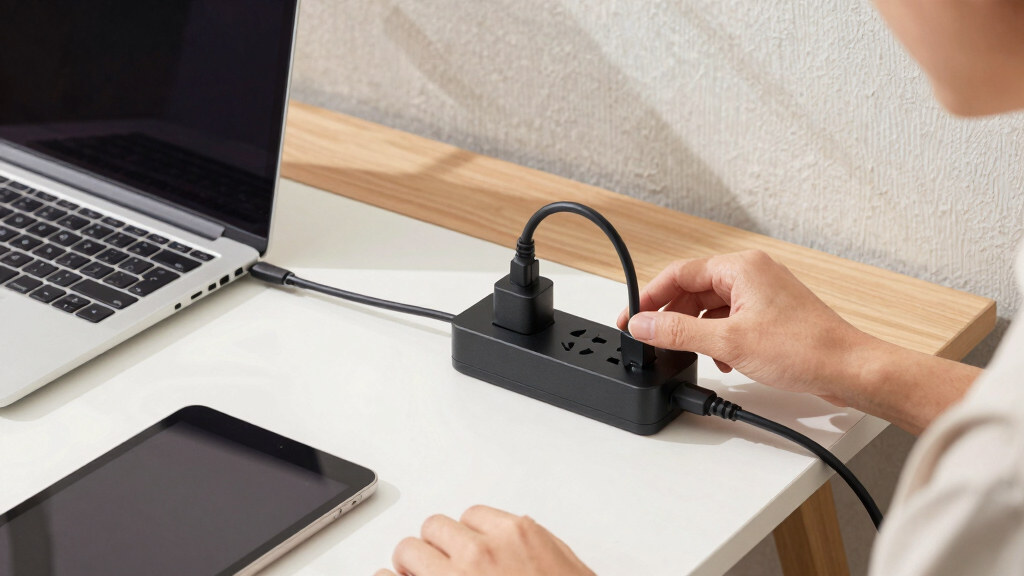 5 Best Surge Protectors For Expensive Electronics In 2026