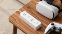 5 Best Surge Protectors for VR Rooms in 2026