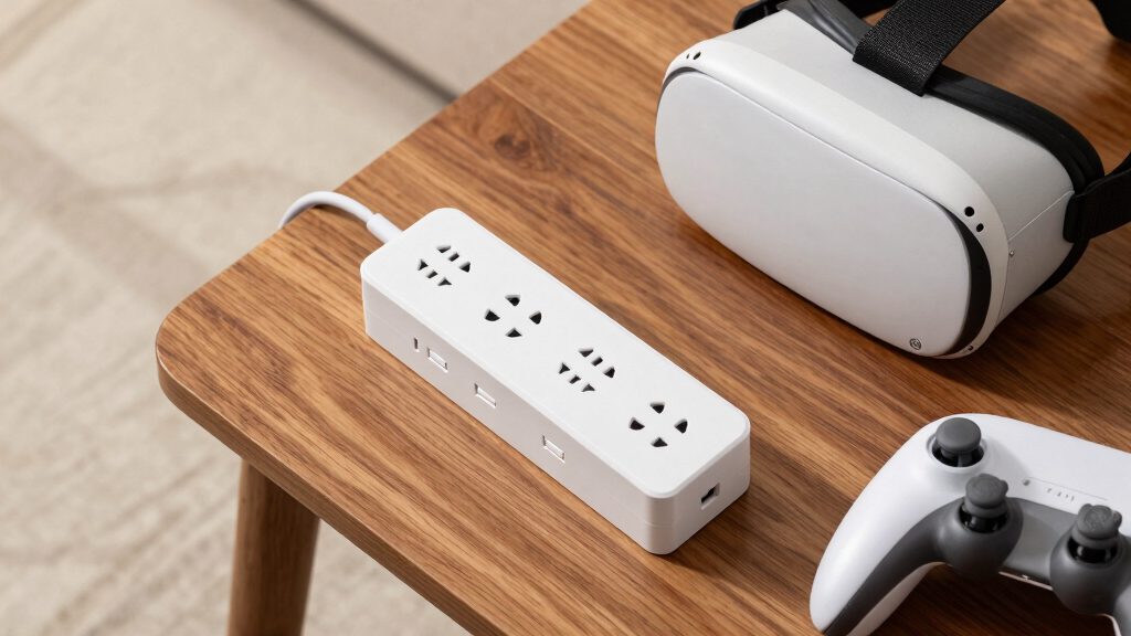 5 Best Surge Protectors for VR Rooms in 2026
