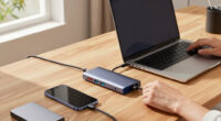 5 Best USB-C Hubs for Creator Setups in 2026
