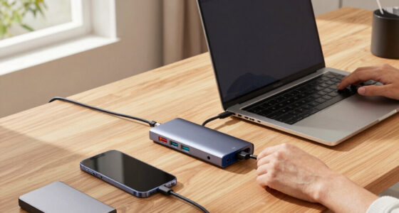 5 Best USB-C Hubs for Creator Setups in 2026